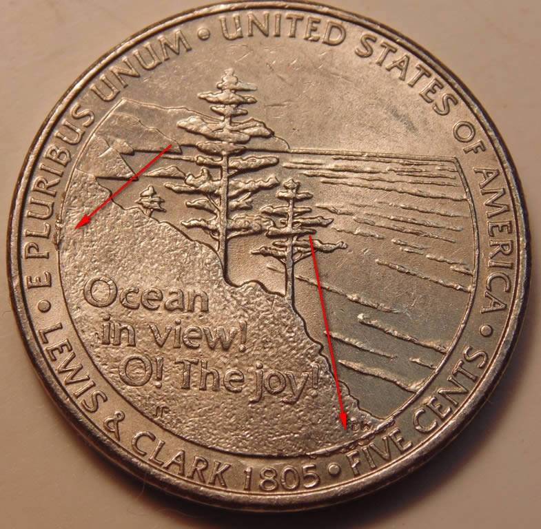 2005-Nickel-Ocean-View-Before-And-After-Die-Chip-Polishing!