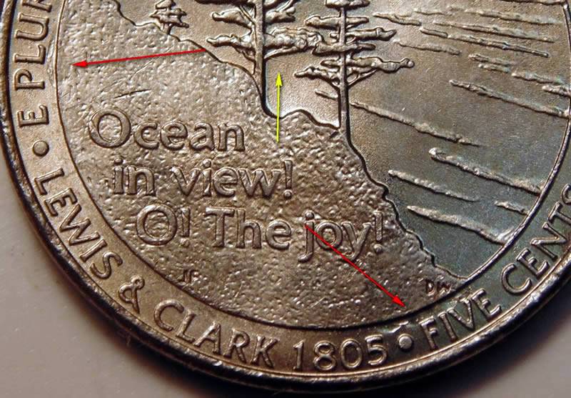 2005-Nickel-Ocean-View-Before-And-After-Die-Chip-Polishing!