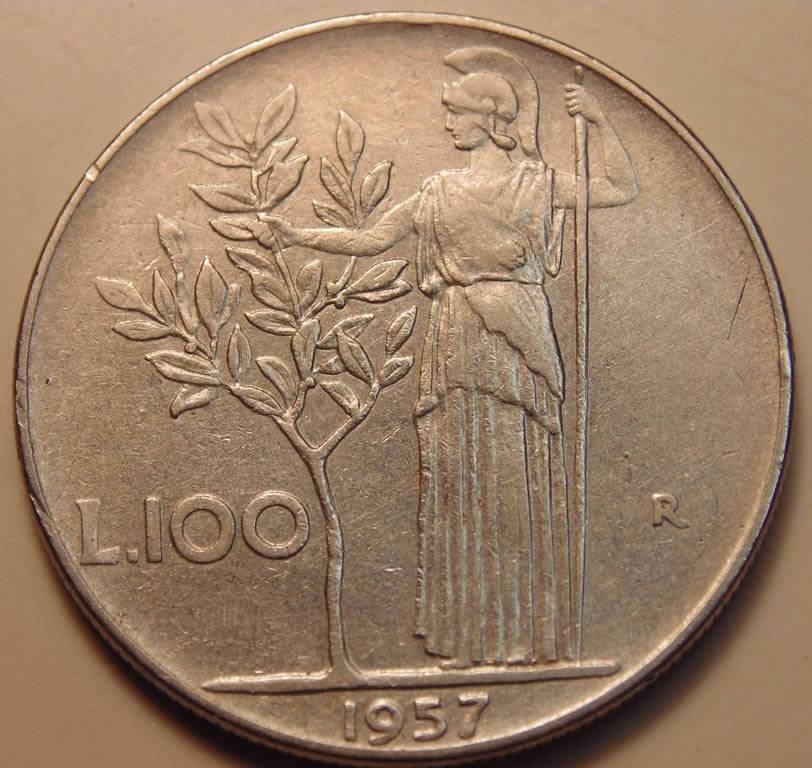 Italian-100-Lire-Coins?