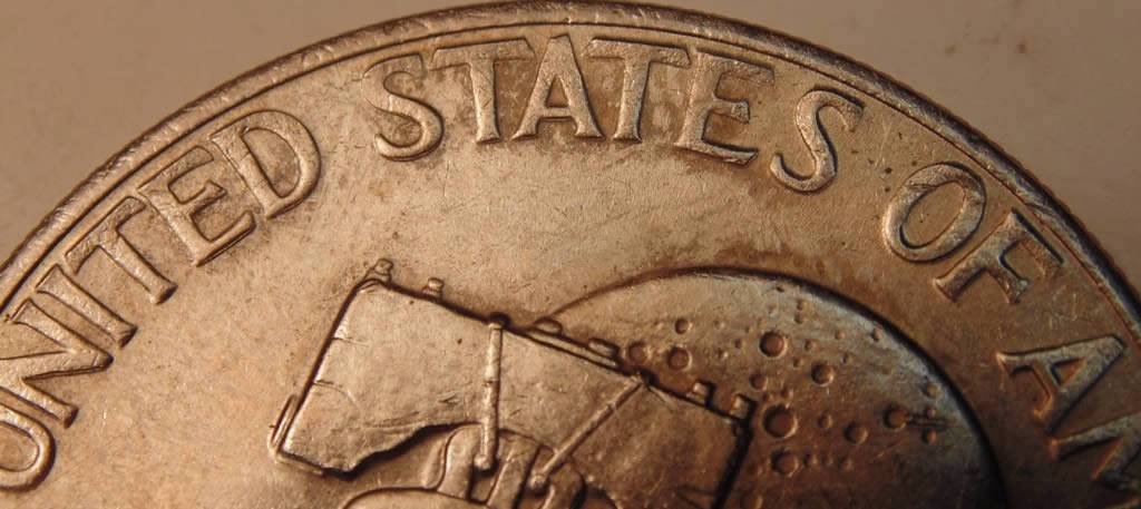Ike-Dollar-Maybe-A-DDO/R