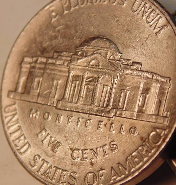 2008-Nickel-With-Weird-Reverse-Circles!