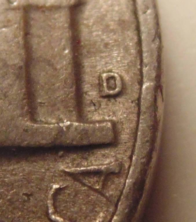 1964-Nickel-With-MM-?