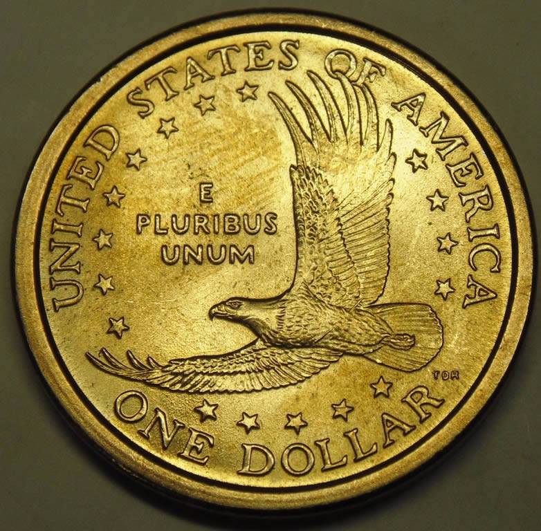 2000-P-Sacagawea-Wounded-Eagle!