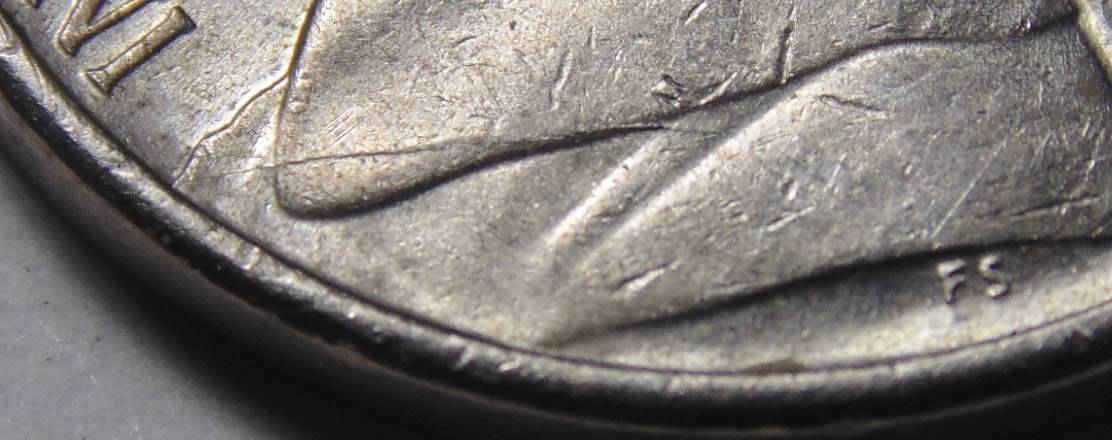 Post-A-Coin-Or-Medal-With-A-Die-Crack!