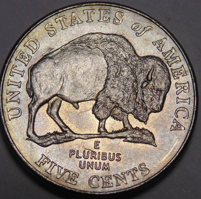 Post-A-Coin-Or-Medal-With-A-Die-Crack!