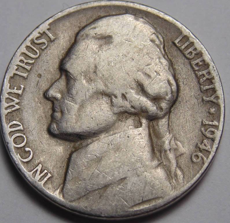 Just-Sharing-Decent-1946-Nickel-Lam.