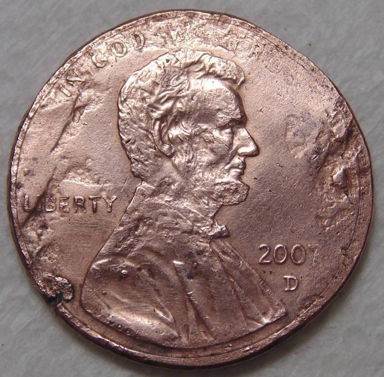 2007-D-Cent-Very-Unusual!