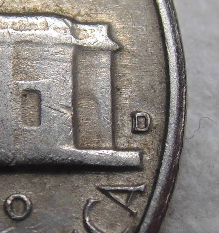 1964-D-Nickel-RPM/Omm?