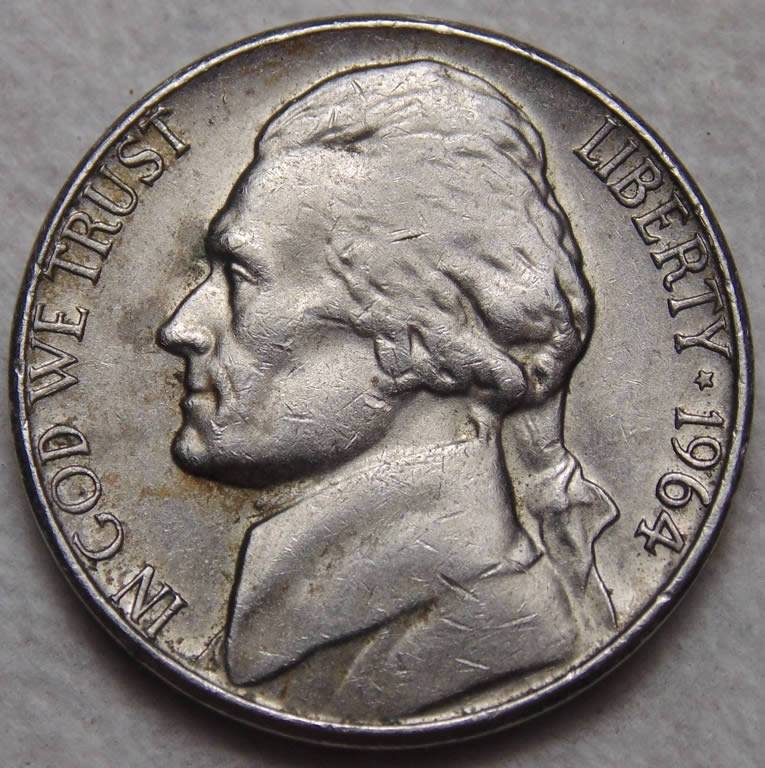 1964-D-Nickel-RPM/Omm-#3?