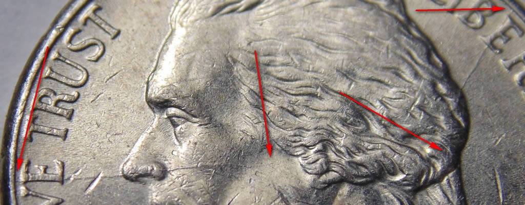 Post-A-Coin-Or-Medal-With-A-Die-Crack!