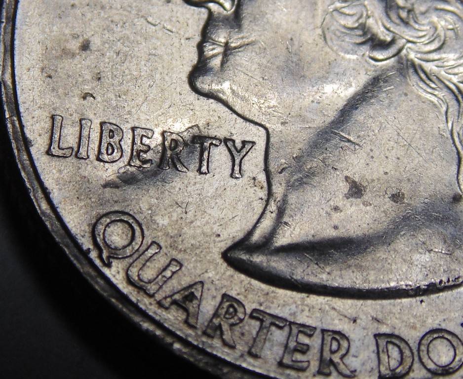 2007-Quarter-Double-Sided-Strike-Through-Possibly!