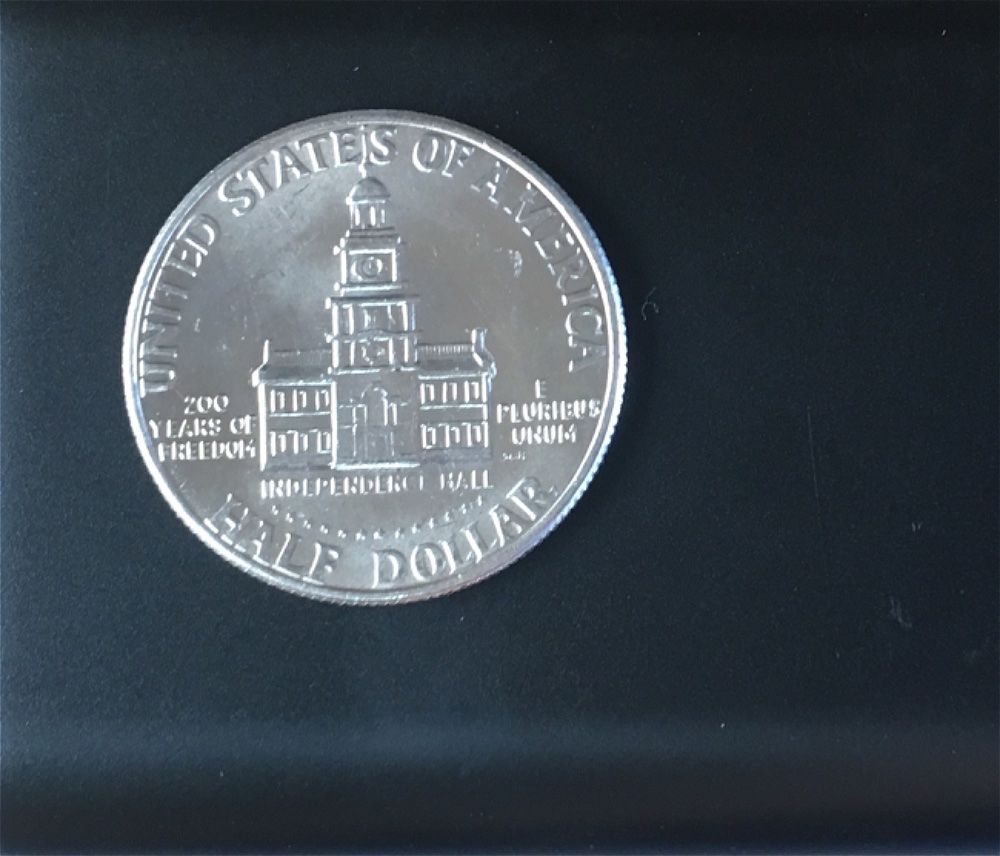 1976-Kennedy-Half-Dollar-Possibly-Doubled-Died?-Need-Help-Please