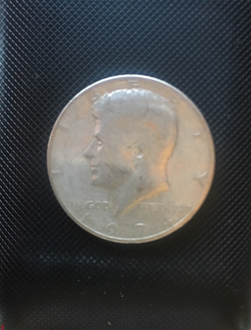 1998-P-Kennedy-Half-Possible-Error