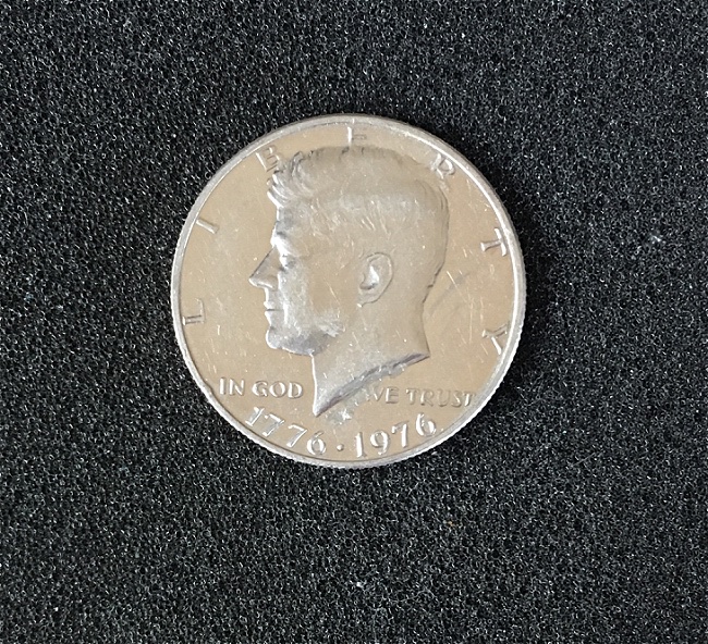 1976-?-Kennedy-Half-Dollar-Mirror-Finish