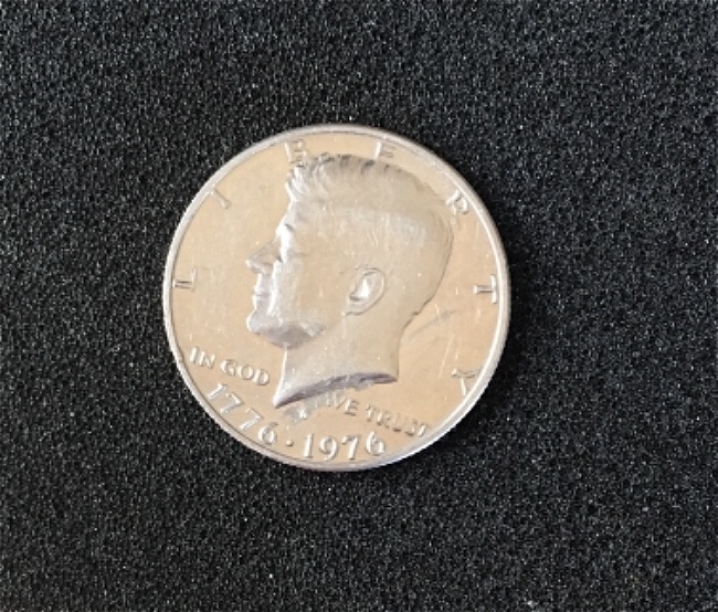 1976-?-Kennedy-Half-Dollar-Mirror-Finish