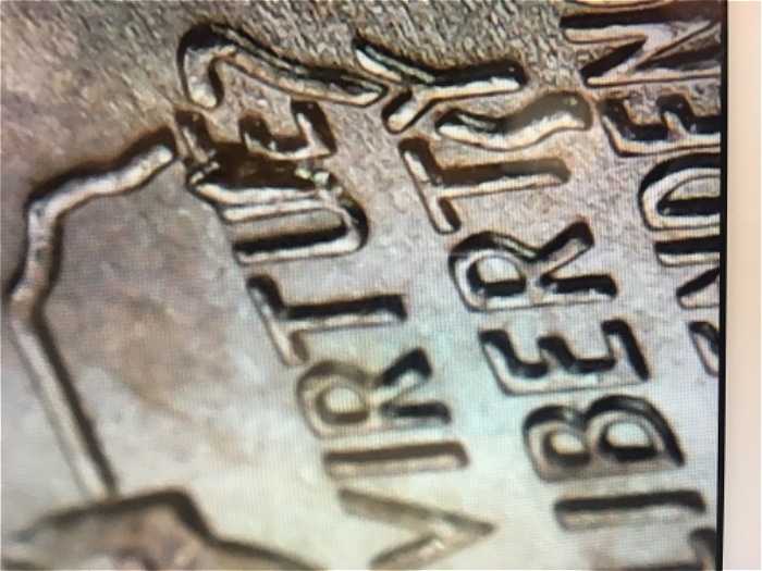 1999-P-Pennsylvania-Quarter,-Is-This-A-Valuable-Error?