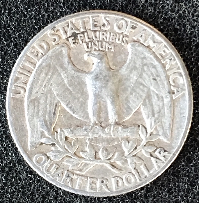 1959-P-Quarter-Type-B-Reverse...time-To-Break-Out-The-Champagne!