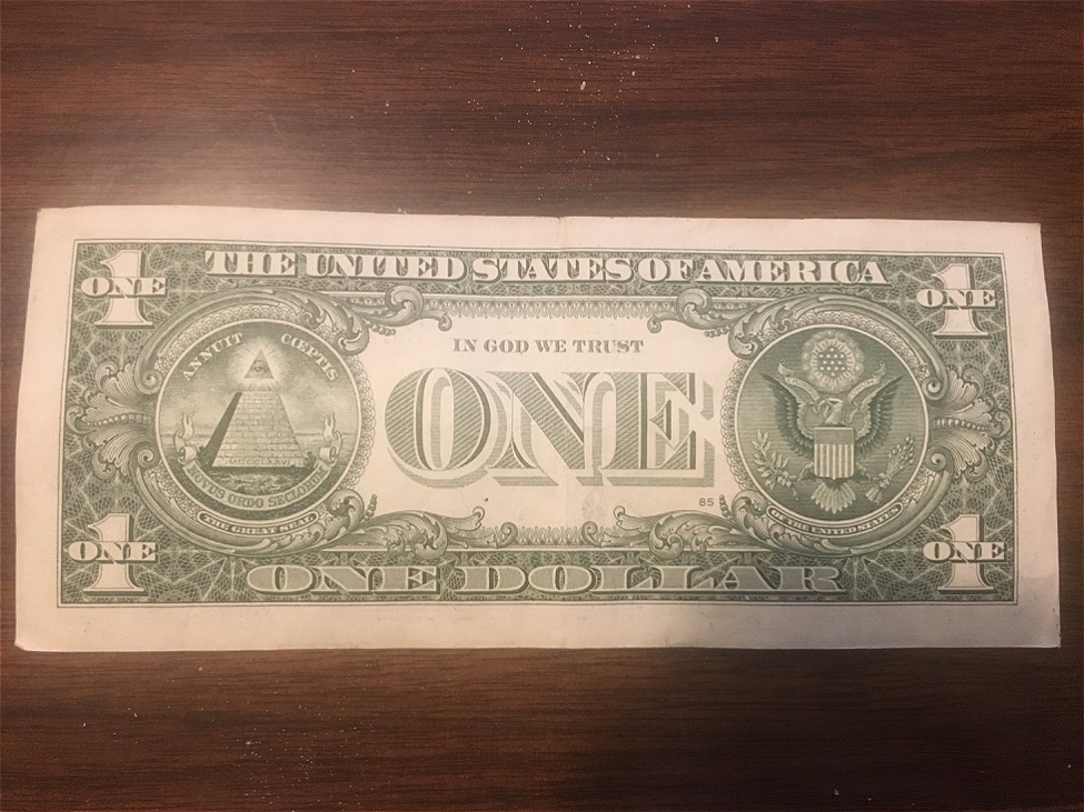 2013-$1-Dollar-Star-Note