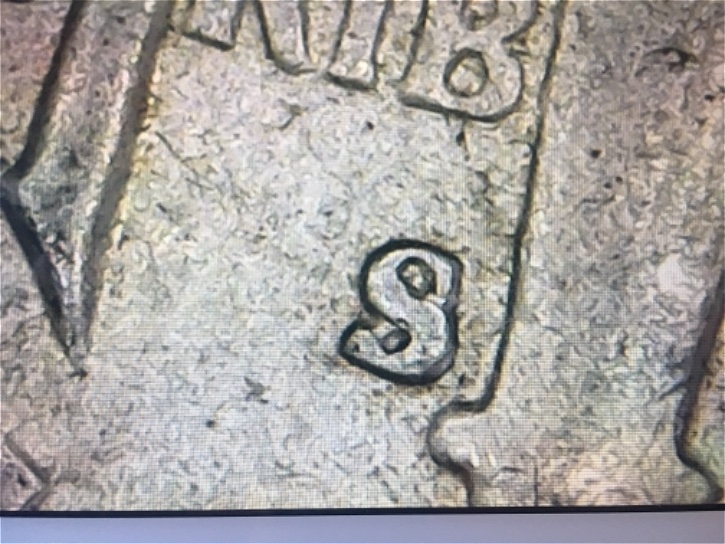 1968-S-Roosevelt-Dime,-Is-This-An-RPM?