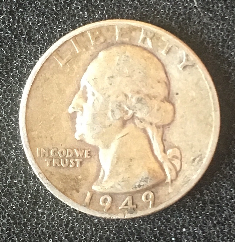 1949-P-Quarter,-DDO-For-Real-This-Time!