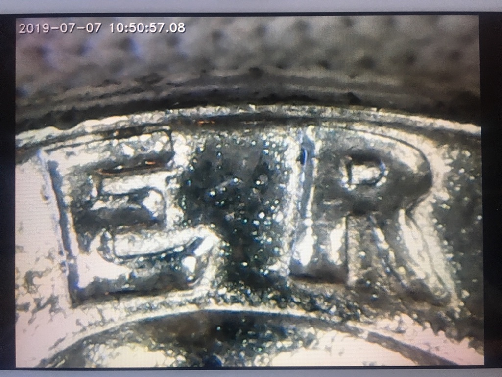 1964-?-Quarter,-I-Think-I-Found-A-Fake.-Help-Please