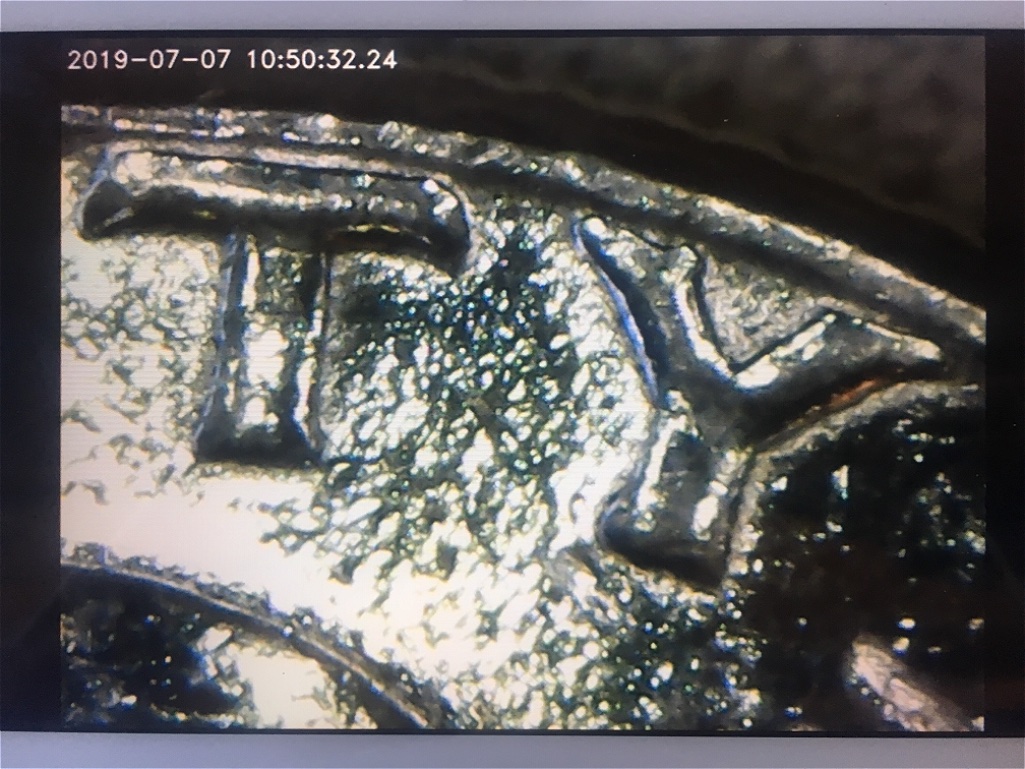 1964-?-Quarter,-I-Think-I-Found-A-Fake.-Help-Please