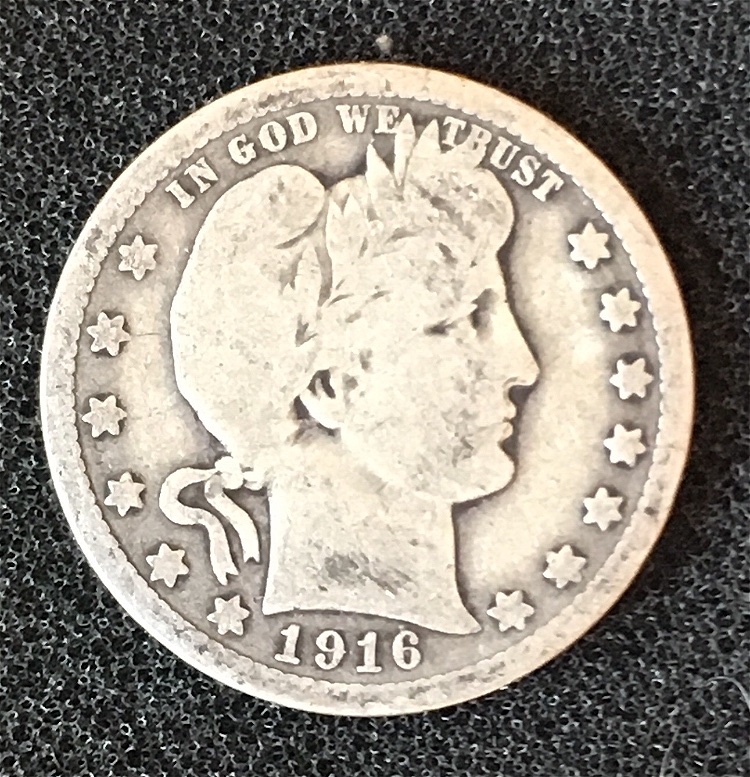 1916-Barber-Quarter,-Grade-Opinions-Please?