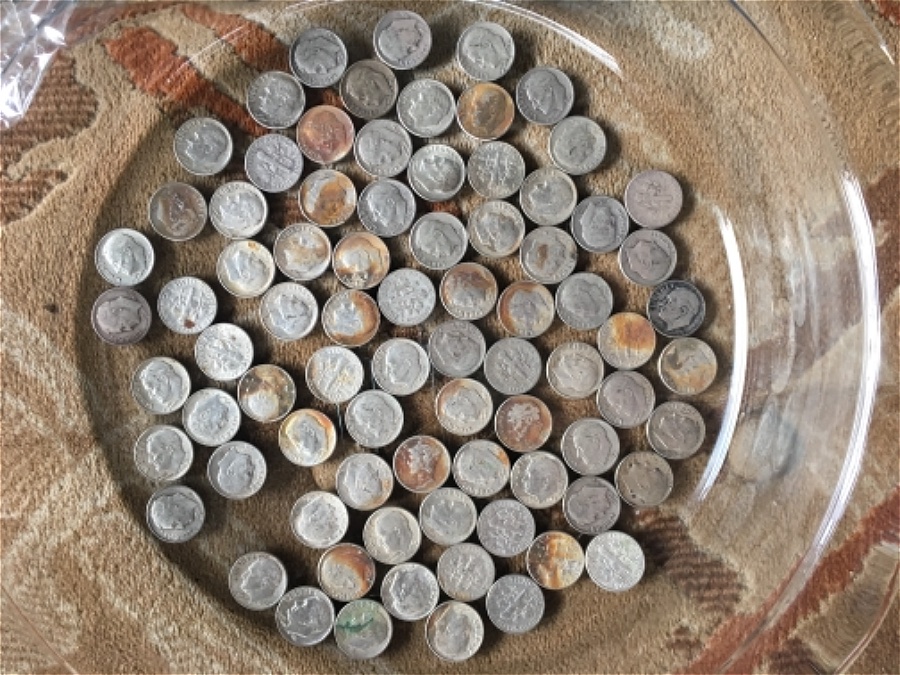 Best-Way-To-Clean-Silver-Coins