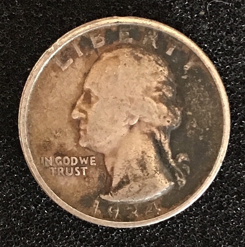 1934-Washington-Quarter-For-Grading?