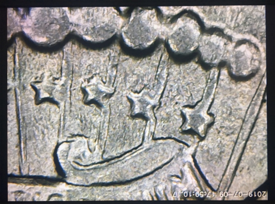 1972-D-Kennedy-Half-Dollar,-Need-Help-Identifying-A-Few-Things
