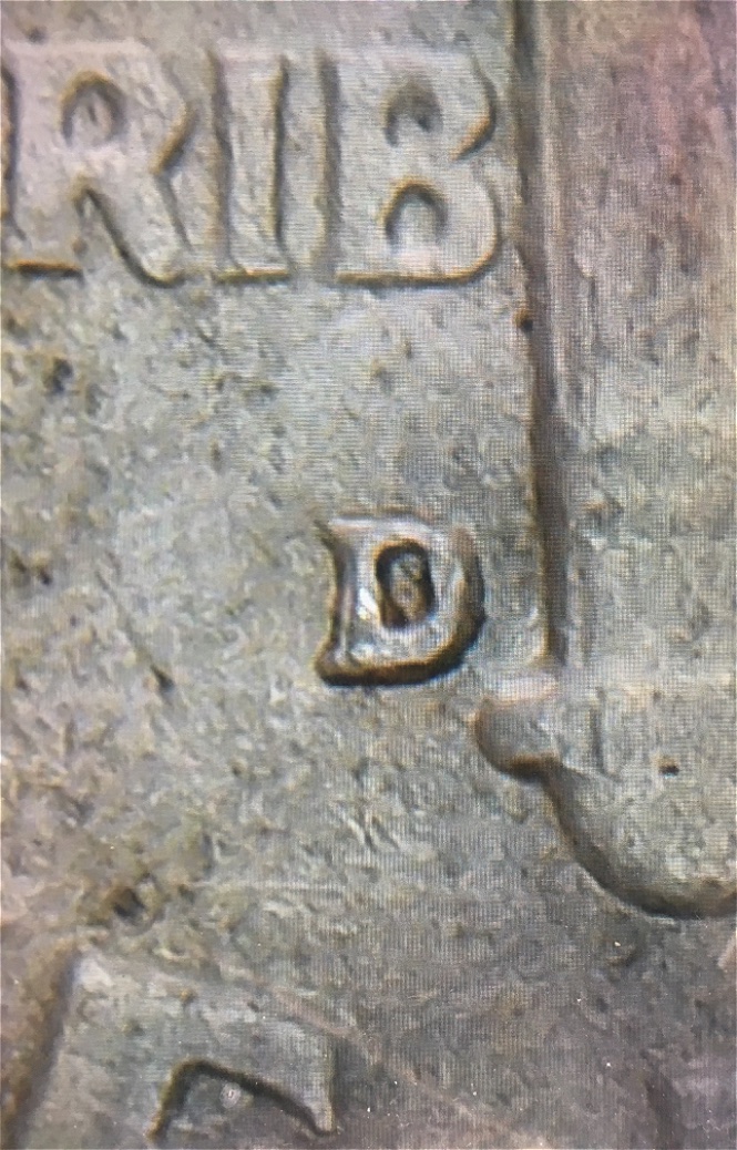 1947-D-Roosevelt-Dime,-Is-This-An-RPM?