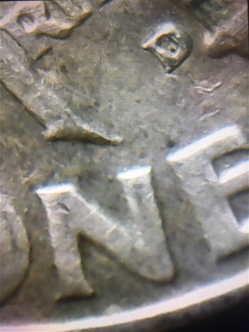 1947-D-Roosevelt-Dime,-Is-This-An-RPM?