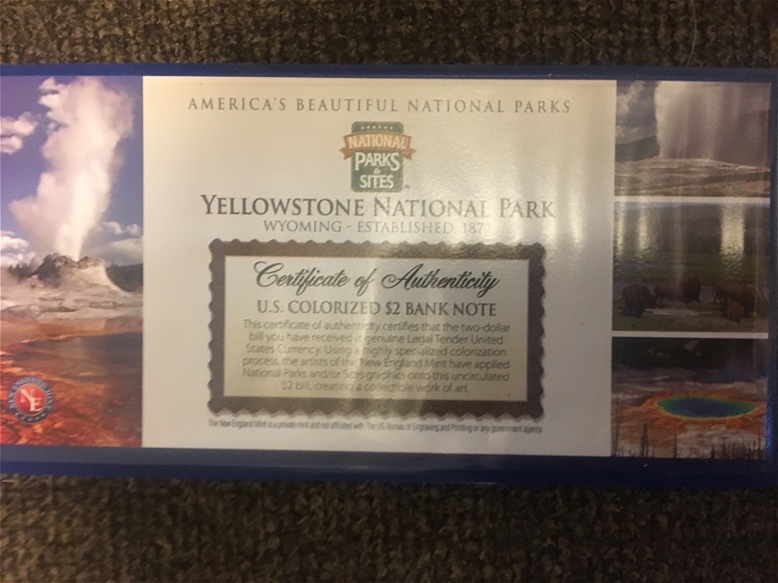 2003-$2-Bill-Yellowstone-Commemorative-Colorized-Legal-Tender