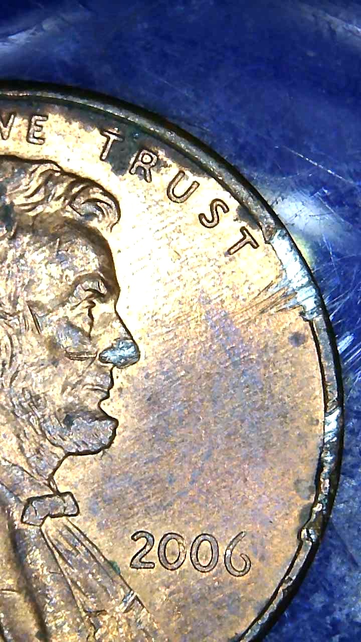 2006-Lincoln-Penny-Possible-Error