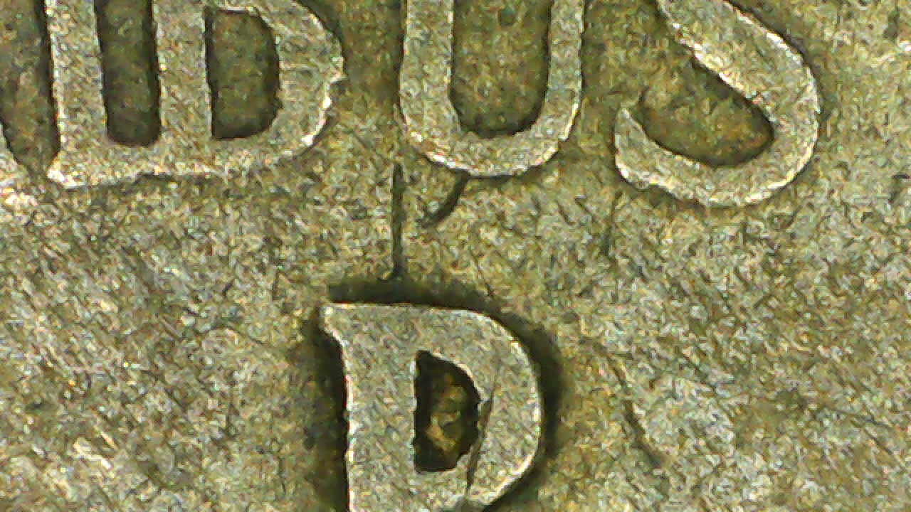 1943-P-Nickel-Mint-Mark-Error