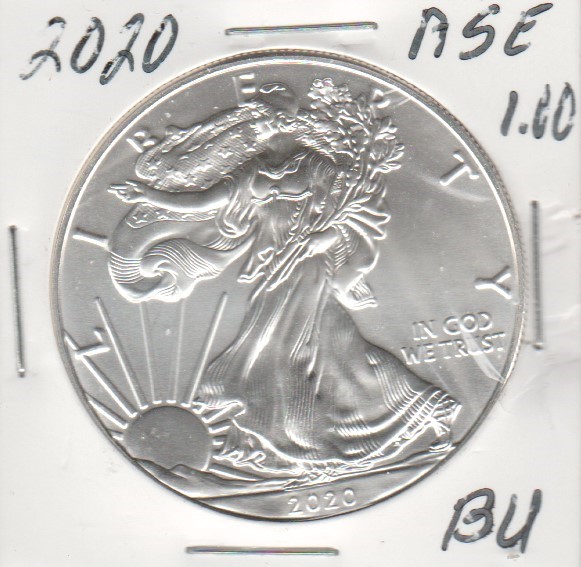 2020-American-Silver-Eagle-With-Slanted-Reverse