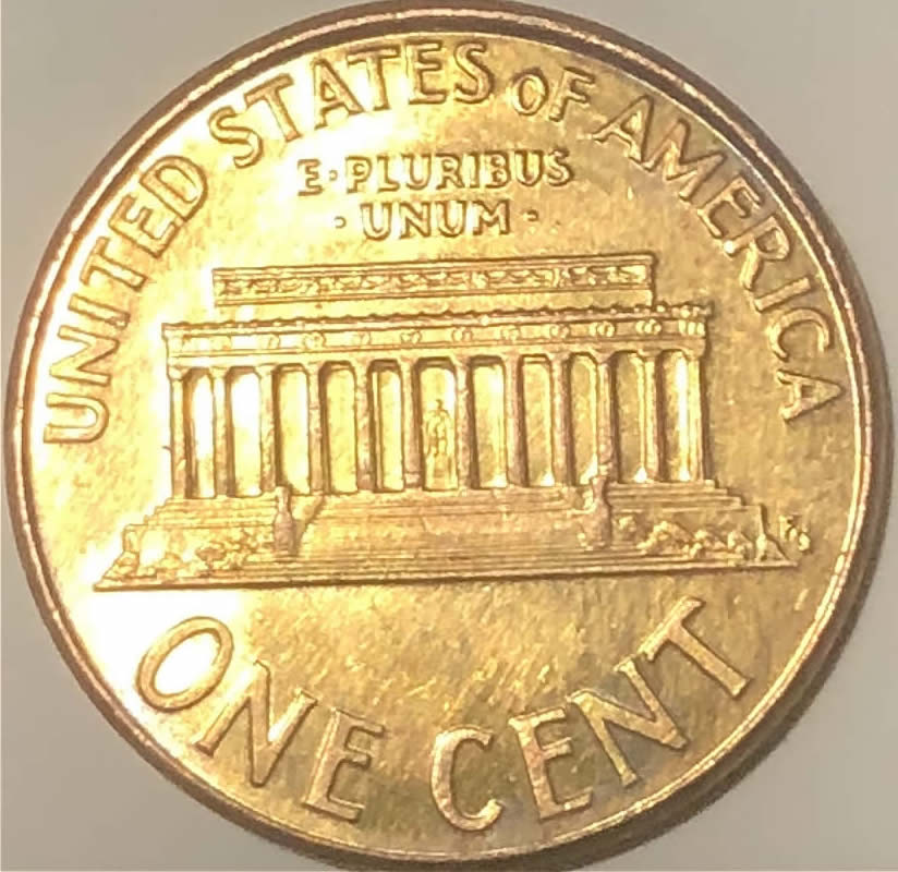 2005-D-Penny.-Rare?-Satin-Finish?