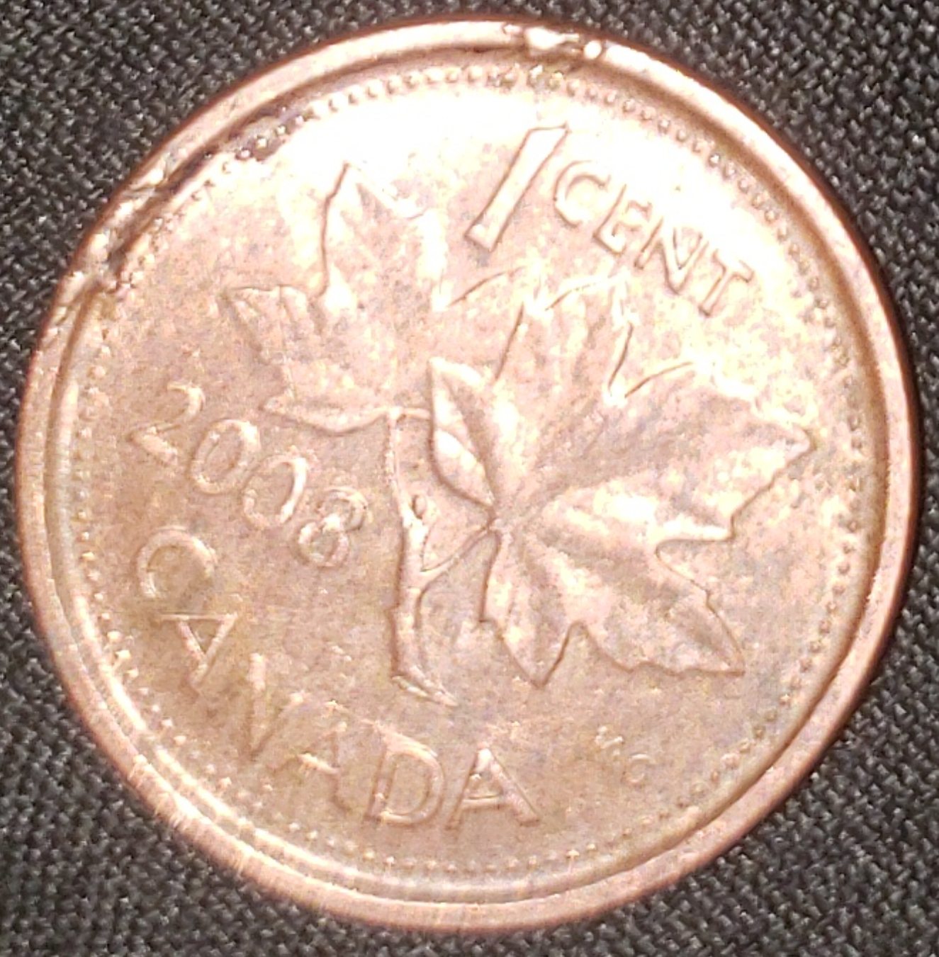 2008-Canadian-Penny-Error-?