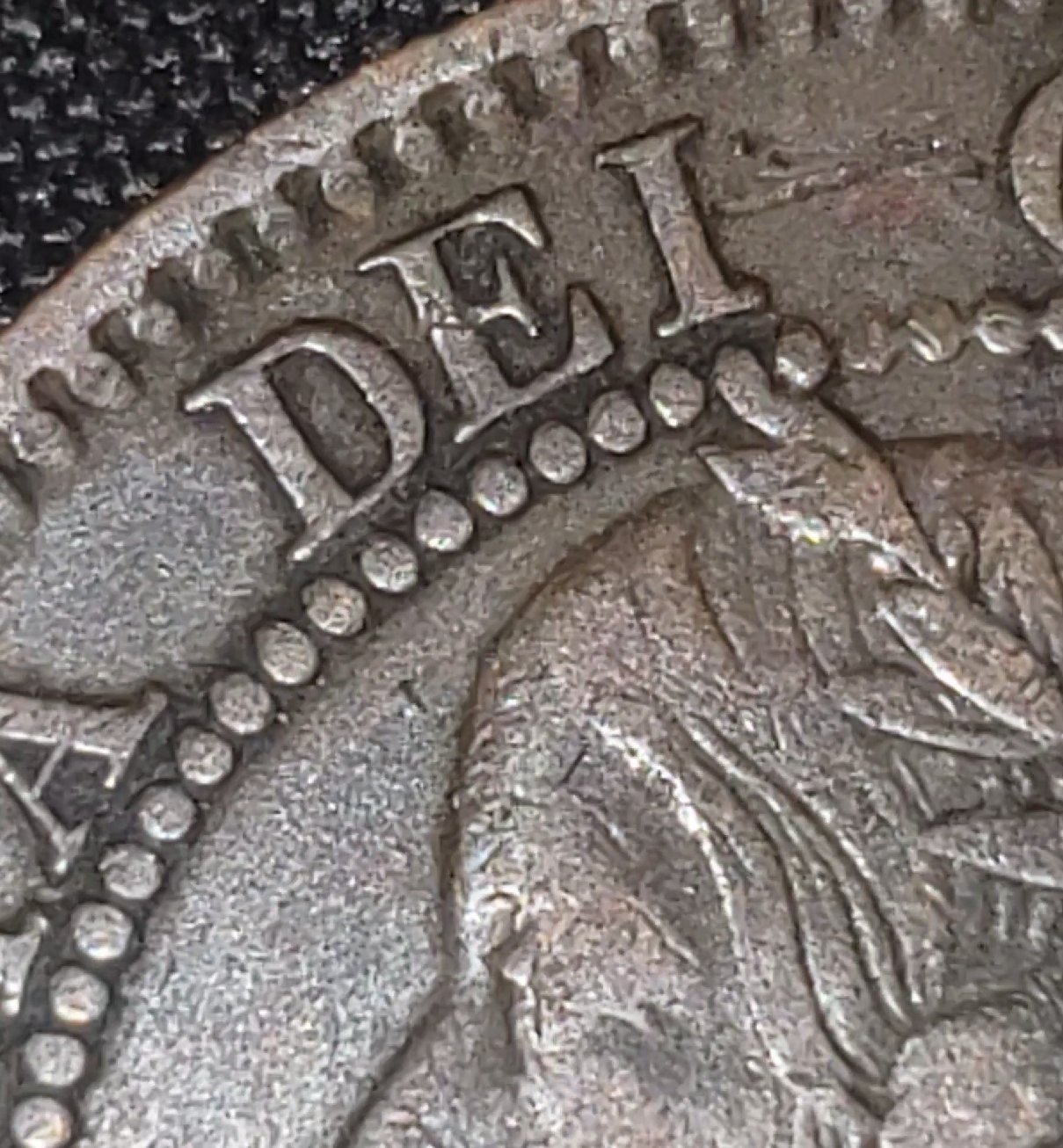 1859-Canadian-Large-Cent-,-Errors-?-4.30g