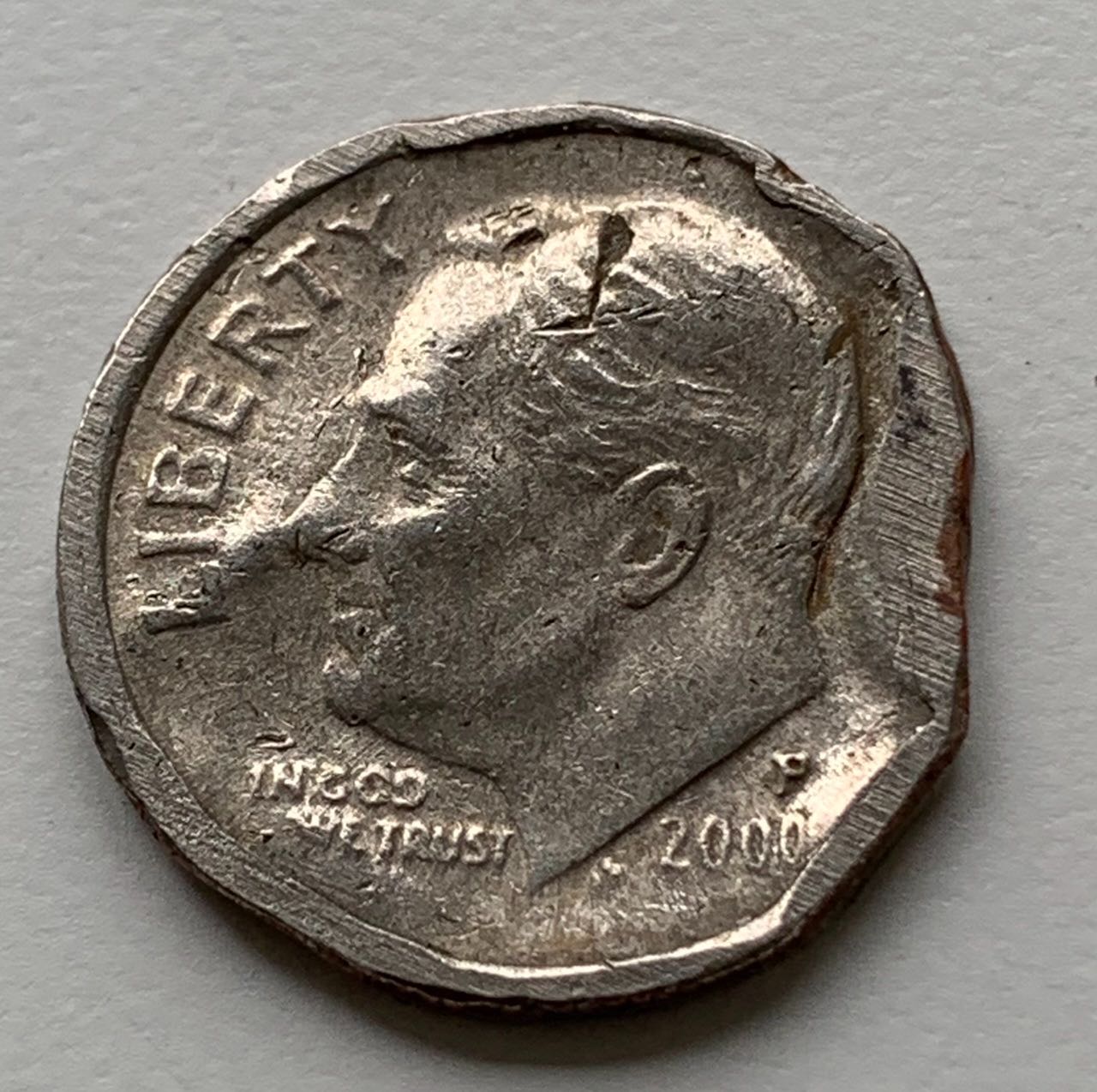 New-Girl-Collecting-Coins-:-I-Need-Some-Guidance-2000-P-Dime