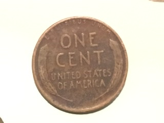 1944-D-Lincoln-Penny-For-Grading