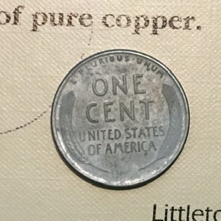 1943-D-Steel-Lincoln-Penny-For-Grading