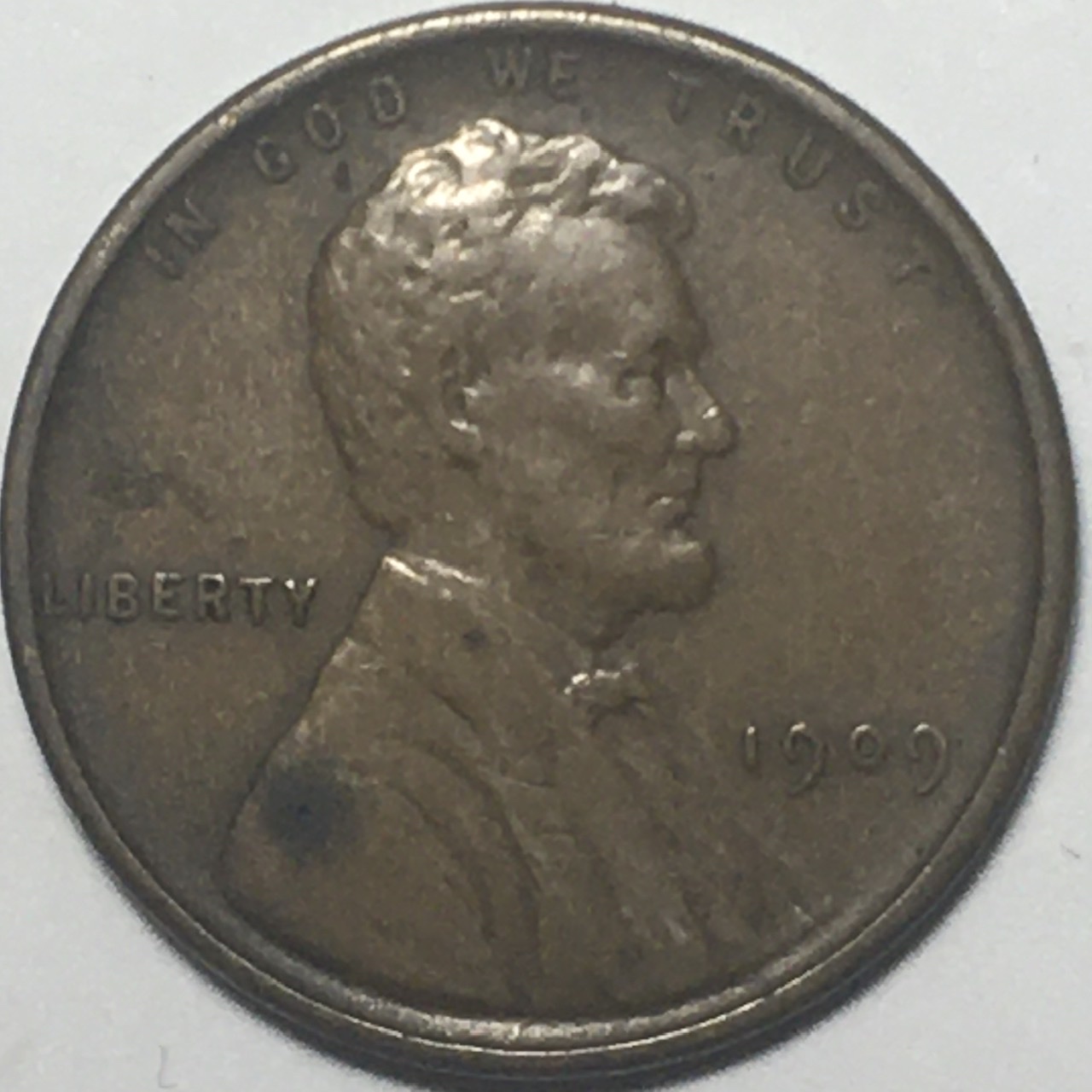 1909-Wheat-Penny-Grading-And-Opinions