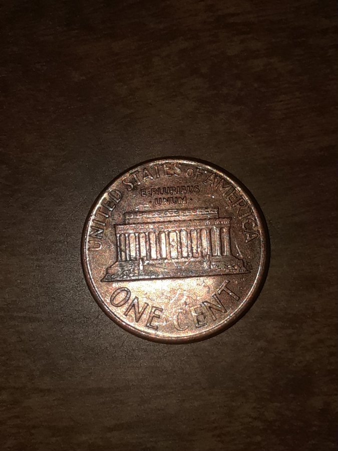 1988-P-Lmc-With-Reverse-Of-1989.-Damaged