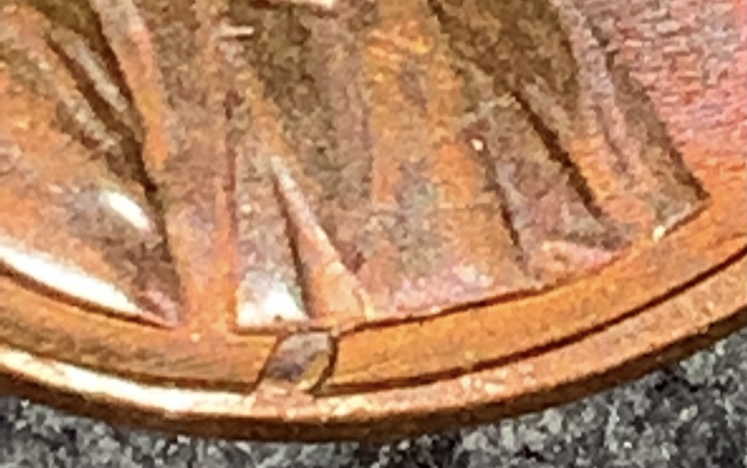 My-First-Post!-1983-Penny-Error