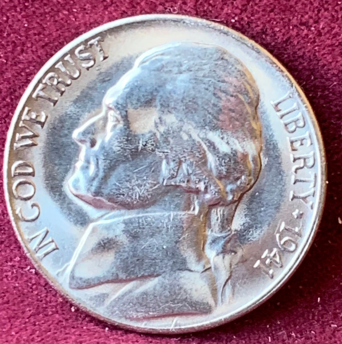 1941-S-Nickel.-Not-As-Good-As-I-Had-Hoped.--What-Do-You-Think-In-Terms-Of-Grading?-: