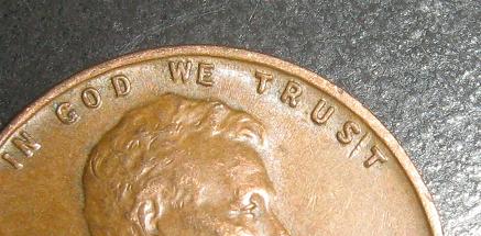 1944-Lincoln-Wheat-Cent-Mark-Betwen-S-And-T