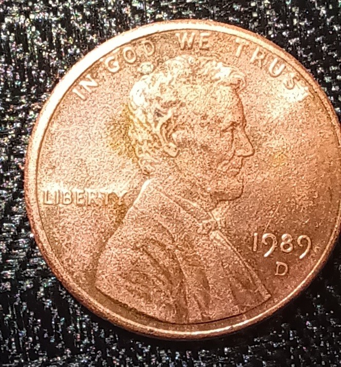 Newbie--1989-D-Penny-With-Possible-Errors?