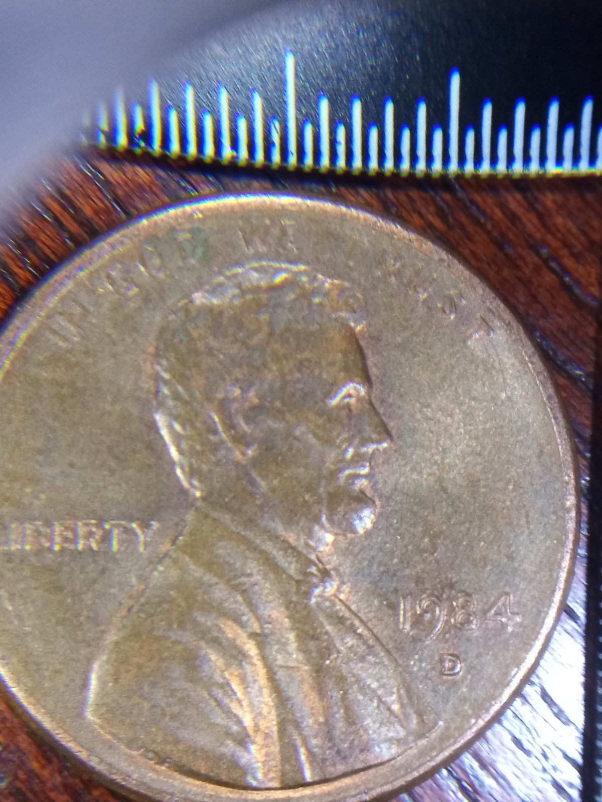 1984-D-Penny,-Doubled-Die-Date/Mint-Mark?