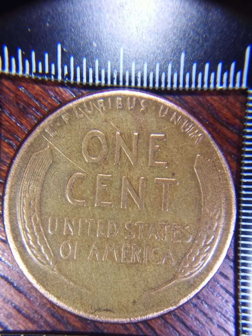 1945-D-Possible-RPM?-New-To-Collecting....